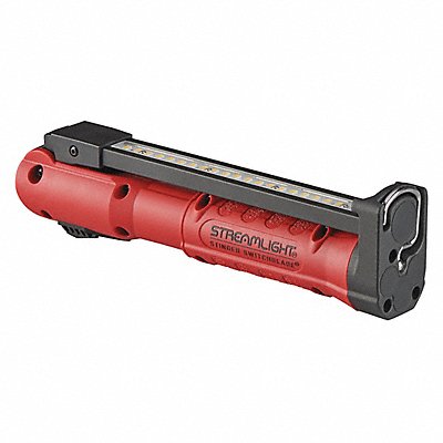 Work Flashlight Battery CRI LED 800lm