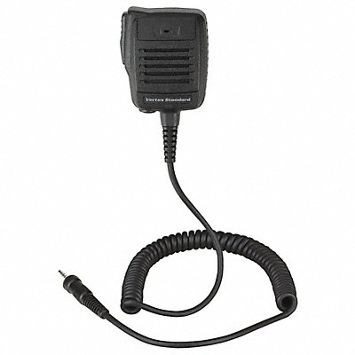 Speaker Microphone Submersible Plastic