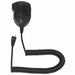 Microphone Palm Plastic