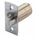 Deadlocking Latch 2-3/4 Backset