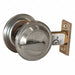 Deadbolt Cylindrical 2-3/4 Backset