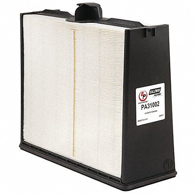 Air Filter Element Panel Design 14 H