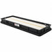 Air Filter Element Rectangular Design