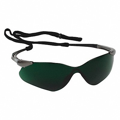 Safety Glasses IR 5.0 Wraparound