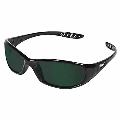 Safety Glasses IR 5.0 Wraparound