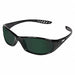 Safety Glasses IR 5.0 Wraparound