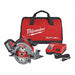 Cordless Circ Saw 7-1/4 in Blade Dia