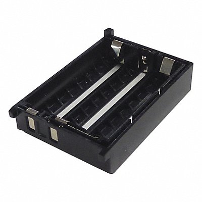 Battery Tray Type Alkaline