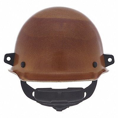 Hard Hat Type 1 Class G Tan