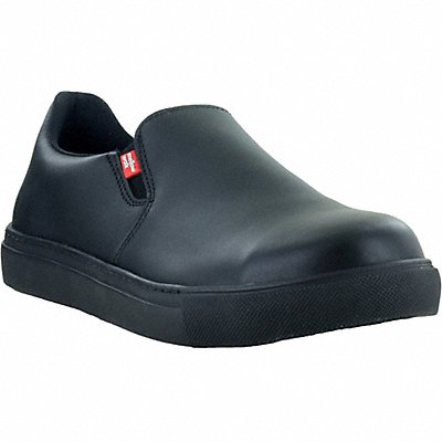 Athletic Shoe E 5 1/2 Black PR