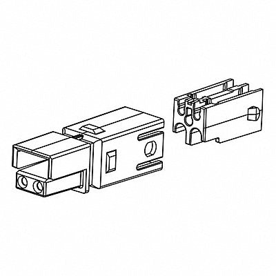 Contacts Connectors Connector Poles Accessories