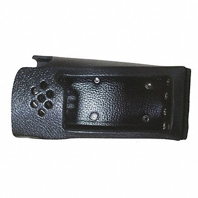 Radio Carry Case Material Leather