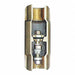 Spring Check Valve Bronze 3/4 FNPT