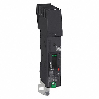 Circuit Breaker 15A 1P 277VAC BDA