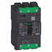 Circuit Breaker 100A 3P 525VAC BDL