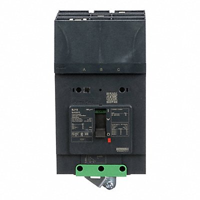 Circuit Breaker 15A 3P 690VAC BJA