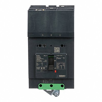 Circuit Breaker 25A 3P 690VAC BJA