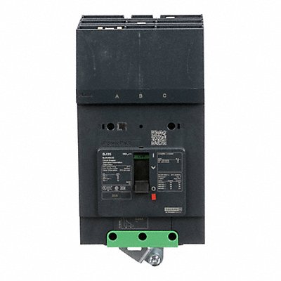 Circuit Breaker 35A 3P 690VAC BJA