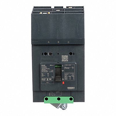 Circuit Breaker 40A 3P 690VAC BJA