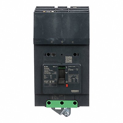 Circuit Breaker 60A 3P 690VAC BJA