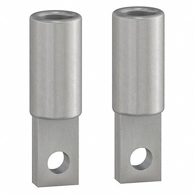 Compression Lug Kit 125A