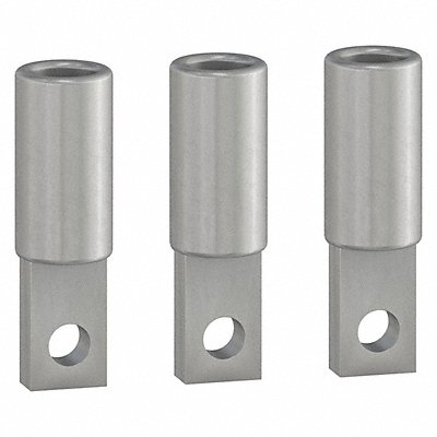 Compression Lug Kit 125A