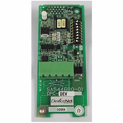 Small Drive Com Card Adapter