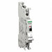 Double Contact For M9 Circuit Breaker