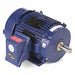 IEEE 841 Motor 7 1/2 HP 1 768 RPM 460V