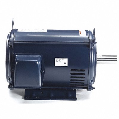 General Purpose Motor 7-1/2 HP 1765 rpm