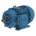 GP Motor 10 HP 3 540 RPM 460V AC 132S