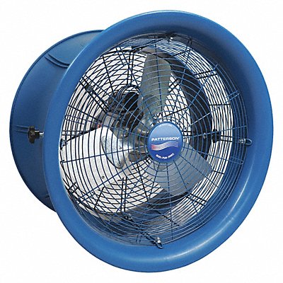 High-Velocity Industrial Fan 20 W