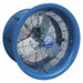 High-Velocity Industrial Fan 14 in Blade