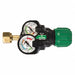 VICTOR Edge 2.0 ESS32 Gas Regulator