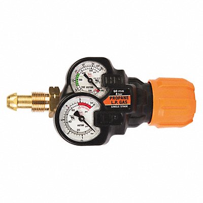 VICTOR Edge 2.0 ESS32 Gas Regulator