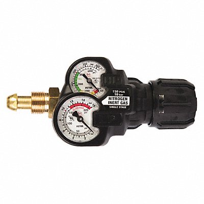 VICTOR Edge 2.0 ESS32 Gas Regulator