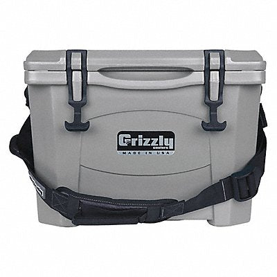 Marine Chest Cooler 16.0 qt. Capacity