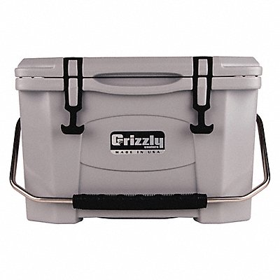 Marine Chest Cooler 20.0 qt. Capacity