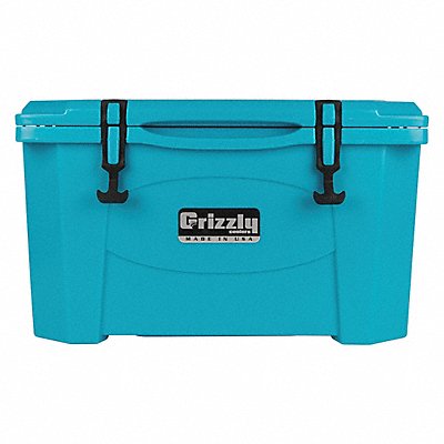 Marine Chest Cooler 40.0 qt. Capacity