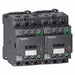 IECMagContactor Reversing 48-130VAC/DC