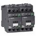 IECMagContactor Reversing 48-130VAC/DC