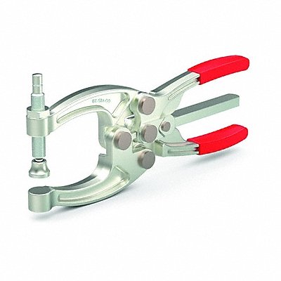 Toggle Clamp Squeeze Action 4.06 In 1200