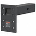 Pintle Mount Steel 2-1/2 in Shank Dia.