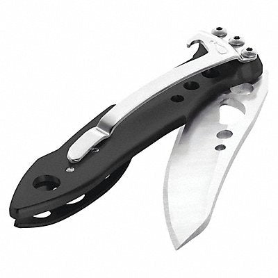 Folding Knife 2 Functions SS Tool