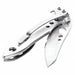 Folding Knife 2 Functions SS Tool