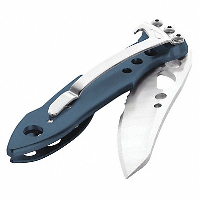 Folding Knife 2 Functions SS Tool