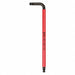 Hex Key L Shape 6 3/4 in