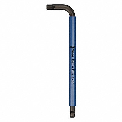 Ball End Hex Key SAE 3/8 Tip Size