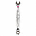 Ratcheting Wrench SAE 5/16 in