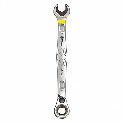 Ratcheting Wrench SAE 25/64 in